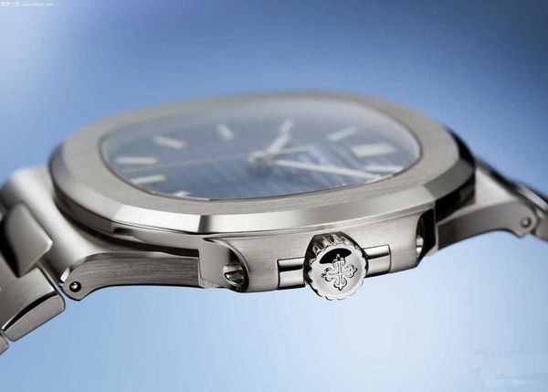 

pak watch for men superclone 5811 original thick 8.2mm latest public wrist watches 90w8 mens designer waterproof polish bezel iced out watch, Slivery;brown