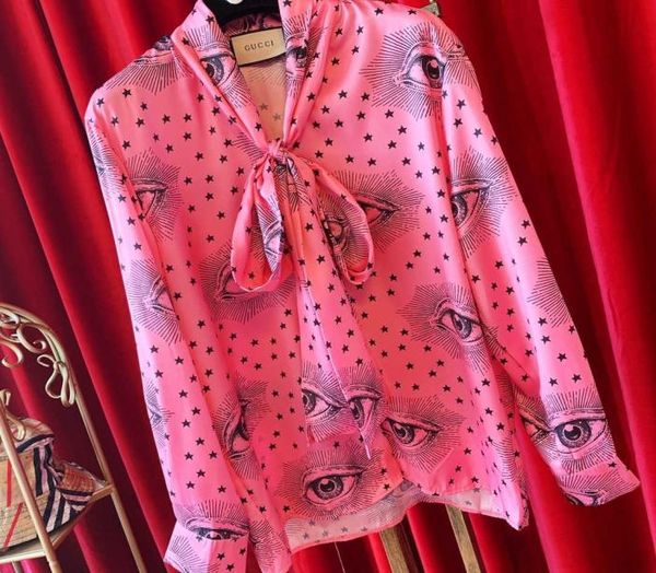 

2019 new highquality ladies wear shirts in autumn and winter20191006yunhui10dunhang06554586112, White