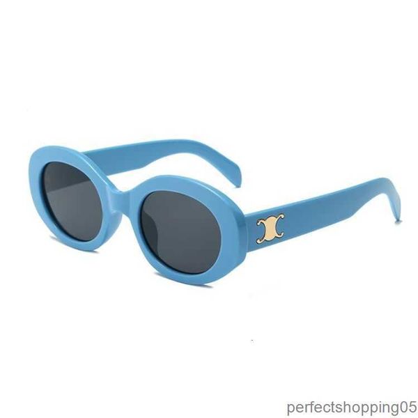 

luxury fashion 40194 sunglasses designer women eyeglasses france arc de triomphe cat eye glasses oval acetate protective small, White;black