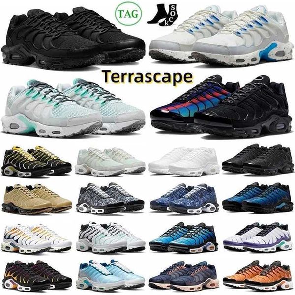 

plus terrascape tn running shoes tns men women unity black white university blue grape gold bullet hyper sky blue fury jade mens womens trai