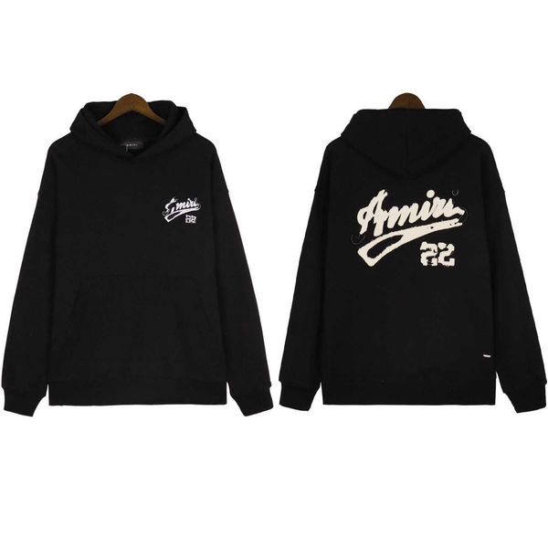 

designer hoodie thickened designer hoodieqte7, Black