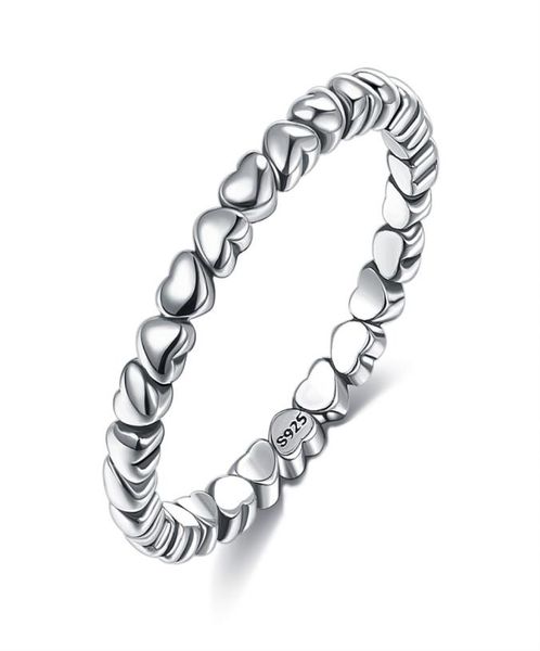 

s925 silver ring exploding love ring pter048012345673573218