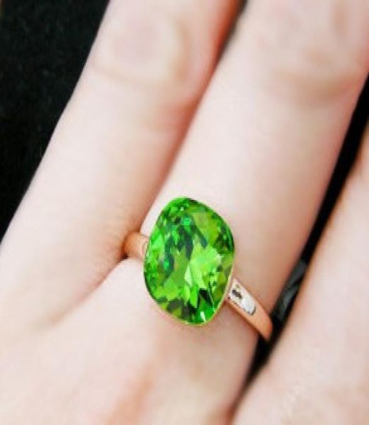 

wedding ring,18k gold plated rovski crystal finger rings ,fashion 2016 women gold filled jewelry,sell4725974, Golden;silver