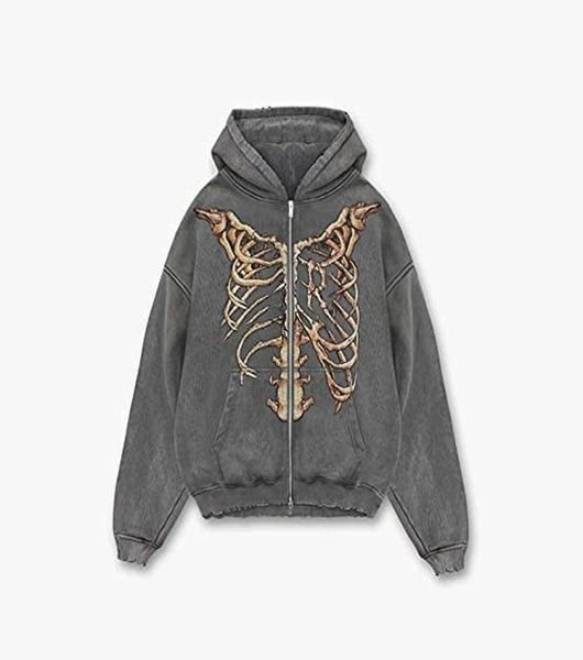 

golden halloween women039s 3d printed zipper hooded sweater jacket sports autumn and winter regular jacket loose sports street 7053452, Black
