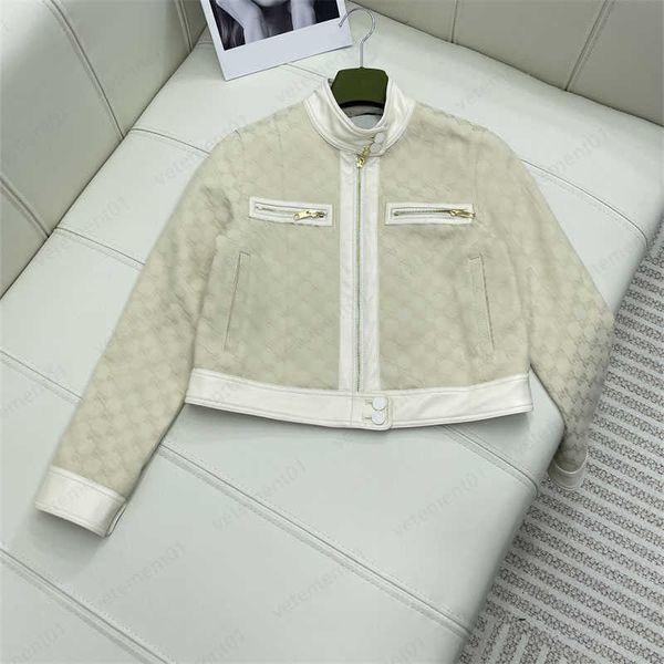 

jacket cardigan designer woman original jacquard craftsmanship yb hardware presents three-dimensional monograms fashionable tailored jackets, Black;brown
