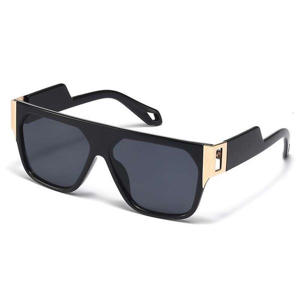

concept polygon glamorous close up sunglasses, White;black