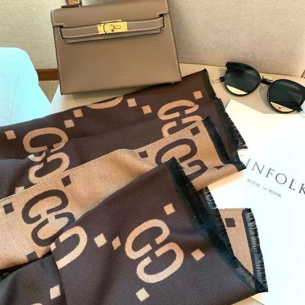 

Set hijab Echarpe Scarfs 2023 New Brand Men Scarf Cashmere Winter Scarves Size Male Warmer Printing Long