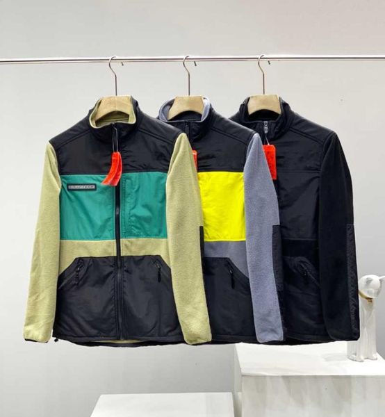 

men039s jackets winter mens outdoor softshell warm windproof polar fleece coat wool soft shell sportswear clothing plus size s8118769, Black;brown
