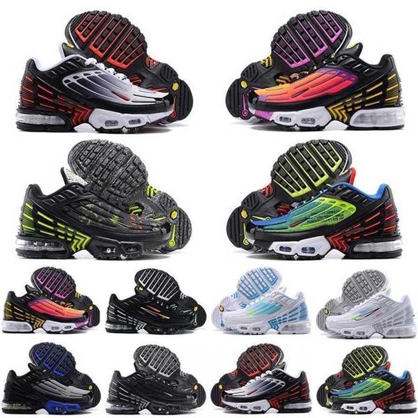 

kids shoes tn plus terrascape running shoe tns unity black university blue gold bullet hyper blue fury jade childrens boys girls 25-35