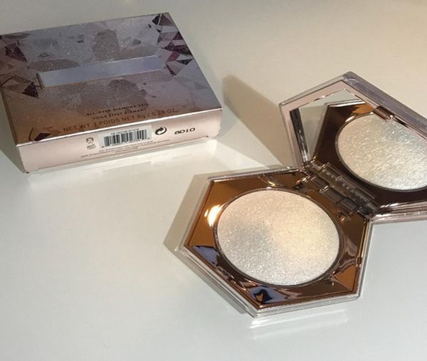 

highlight makeup diamond face highlighter cake powder how many carats superfine 3d skin highlighting cosmetics2584630