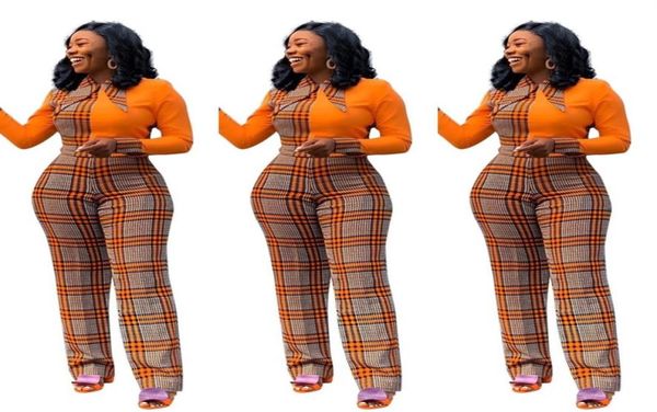 

jumpsuit rompers womens overalls women jumpsuits 2020 streetwear plus size romper spring summer laceup long sleeve jumpsuit223z3184932, Black;white
