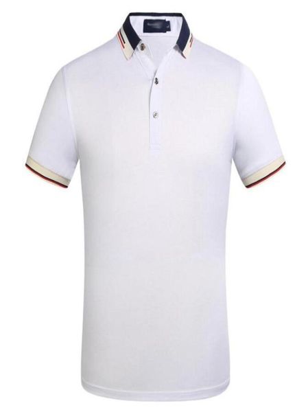 

c2 fashion designer shirts men short sleeve tshirt original single lapel shirt men039s jacket sportswear jogging suit gg1353197560, White;black