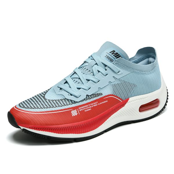 

2024 running shoes versatile breathable mesh shoes couple sneakers trainers casual lightweight san san 9902 03