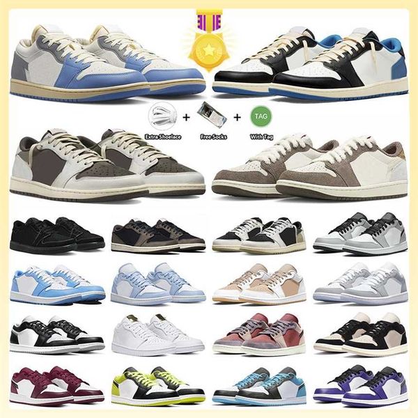 

tokyo vintage basketball dark mocha fragment black phantom year of the rabbit ice blue unc white tan wolf grey light smoke grey sneakers for