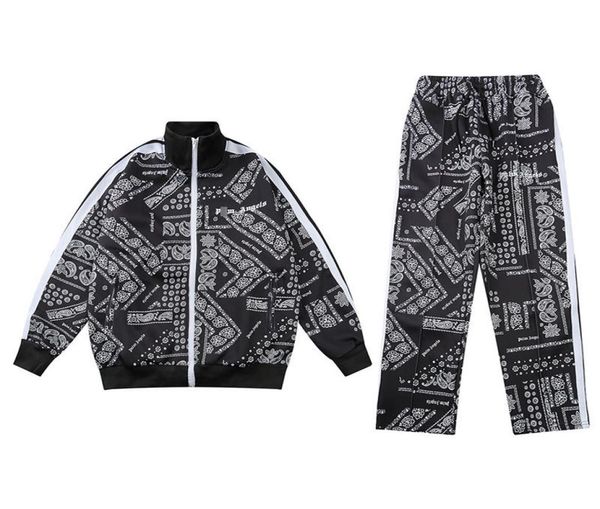 

palm suit meichao pa angels angel brokenhead bear cub side color ribbon sports coat5987945, Black