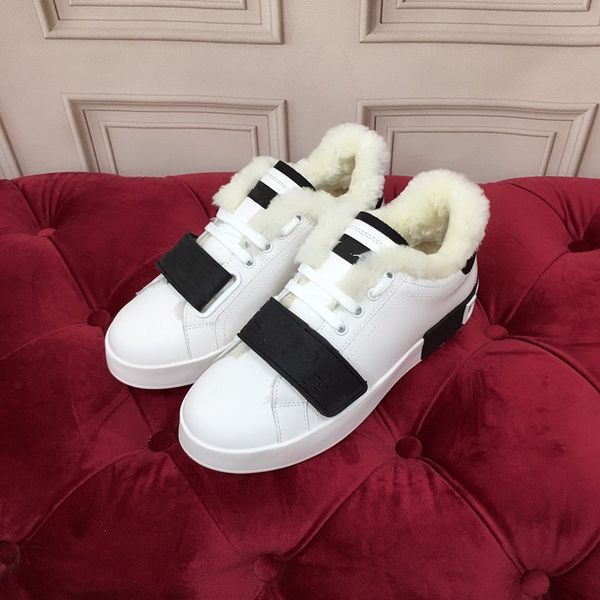 

2023 designer virgil trainer casual shoe sneakers black white panda fashion low shoe platform leather 0826