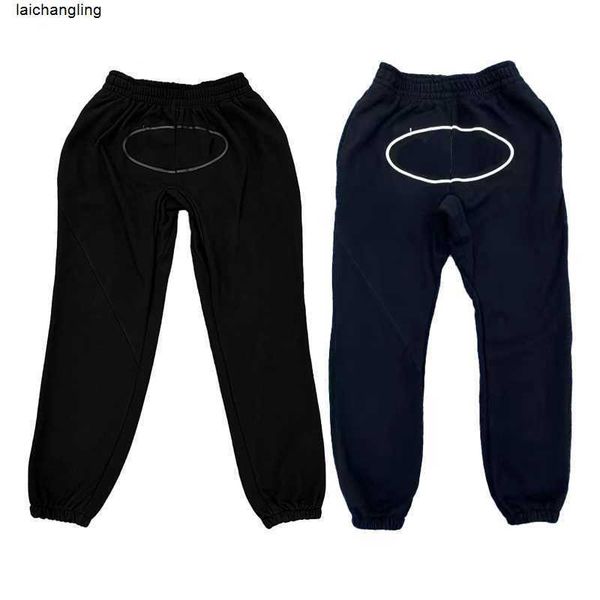 

men's pants mens new corte sweatpants trousers black alcatraz inssy8pm