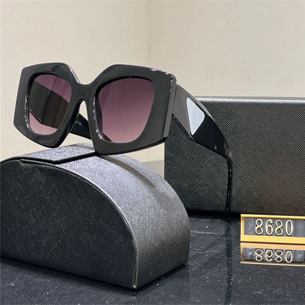 

fashion luxury designer sunglasses for women's men glasses same sunglasses as lisa triomphe beach street p small sunnies metal full fra, White;black