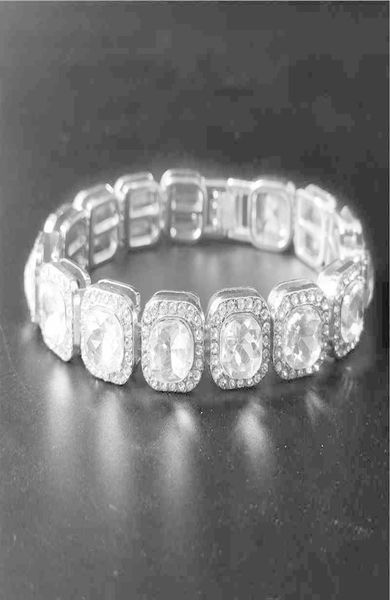 

most popular iced out watch gold cuban link chain miami hip hop necklace9027250, Silver