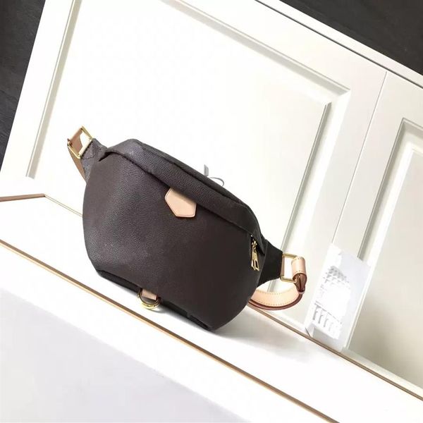 

3a luxury designers waist bags crossbody purse women handbags famous bumbag fashion shoulder bag discovery bumbag pack lady275o