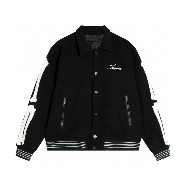 

men's plus size hoodies & sweatshirts jacquard letter knitted sweater in autumn / winter acquard knitting machine e custom jnlarged det, Black;brown