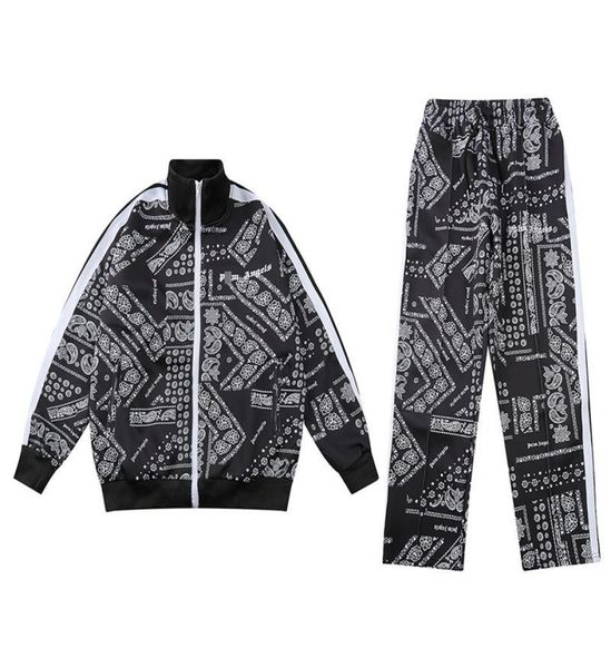 

palm suit meichao pa angels angel brokenhead bear cub side color ribbon sports coat9617734, Black