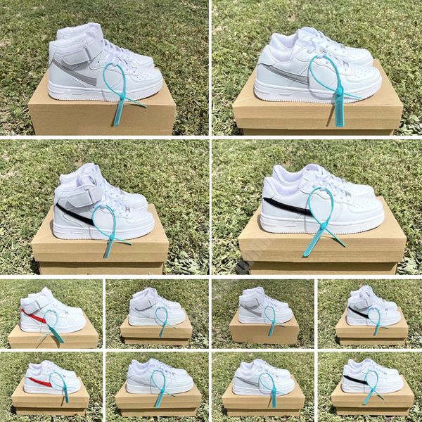 

classic forcs mens women running shoes shadow one 1 low spruce aura tropical twist sunset pulse triple white utility black spiral coral desi