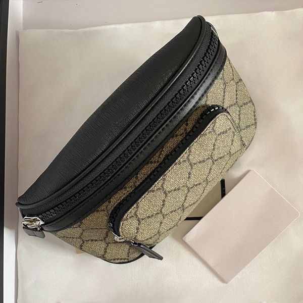 

fashion designer bag mens and womens woven shoulder bag mini handbag chest bag multi function wallet card bag mobile phone bag 450946