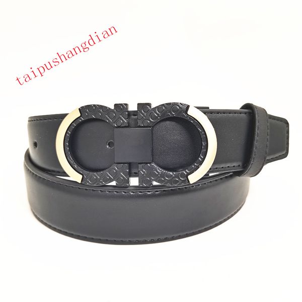 

designer belt men belts for women designer 3.5cm width belts brand fashion luxury belt casual and woman classic belt bb simon belt ceinture, Black;brown