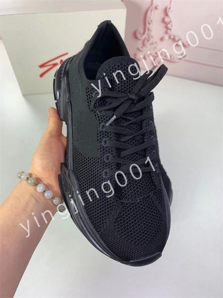 

2023 r retro casual shoes multi color white blue fashion leather men's sports shoes fashion women's sports shoes size 35-46 jsml23, Black