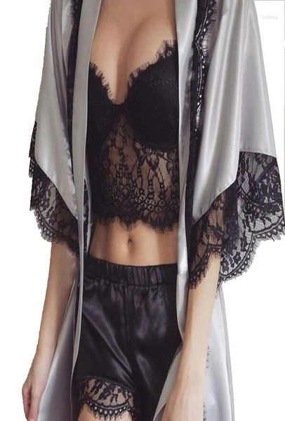 

bras women ladies lace strappy eyelash vest party going out bralet padded bra crop 7754454, Red;black