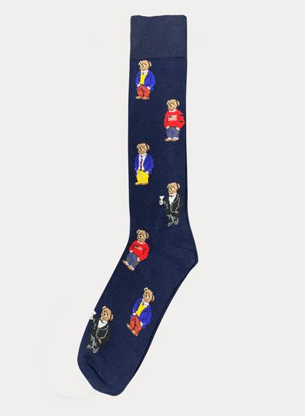 

sock with bear print fashion cartoon cute socks harajuku stretch cotton socks with web ankle sock hipster skatebord ankle f4974336, Black