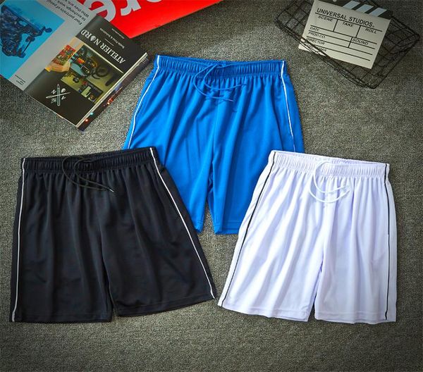 

men039s shorts 2021 summer casual sports fashion quick dry lighthouse mesh short8131322, White;black