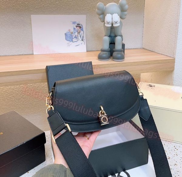 

fleur small armpit bag woody saddles bag luxury designer lady cowskin leather hobo classic messenger women's mens wallet shoulder handb