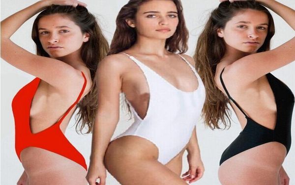 

color new solid bikini women039s swimsuit fashion swimsuit5490868, White;black