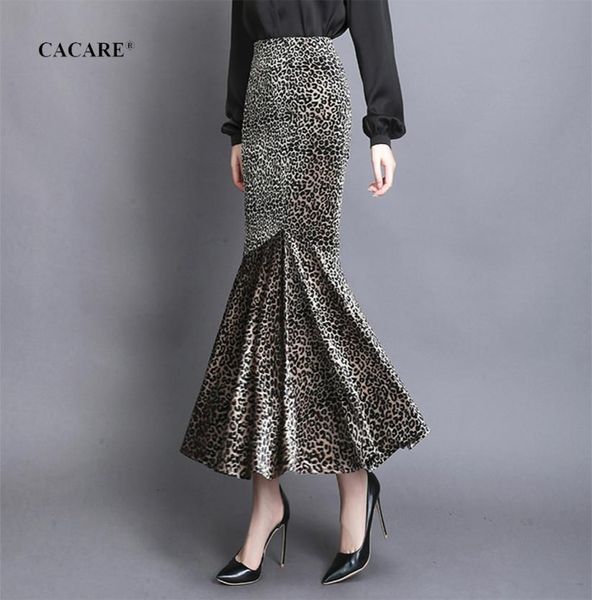 

2022 velvet long skirt women fashion trumpet mermaid skirt elegant ladies skirts f0208 high waisted s2xl1221860, Black