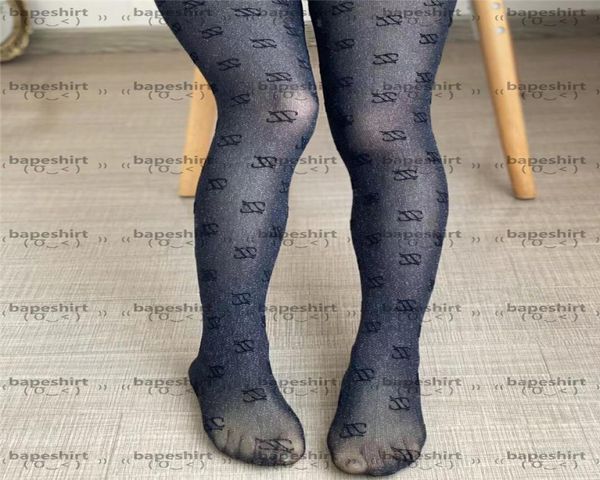 

sandy hipster tights silk smooth women's designer stockings outdoor nightcb party focus dress up xury socks6811900, Black;white