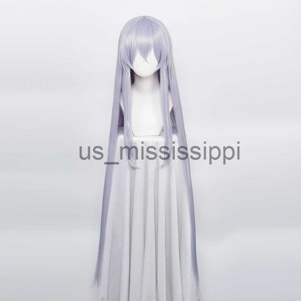 

cosplay wigs ccutoo synthetic yoisaki kanade wigs project sekai colorful stage long straight cosplay wig anime wig cap x0901, Black