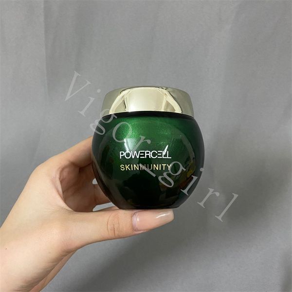 

H Brand's Advanced Face Cream: 50ml Powercell Skinmunity for Ultimate Skin Reinforcement, Pink