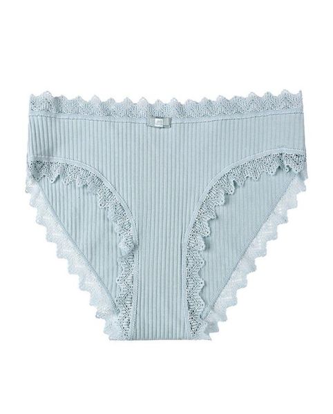 

women panties cotton breathable briefs underwear lingerie shorts panty woman clothes will and sandy gift8866975, Black;pink