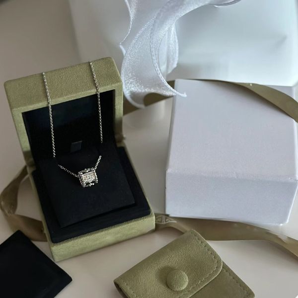 

luxury designer necklace jewelry choker womens diamond gold designer jewelry for women gold silver wedding party gift