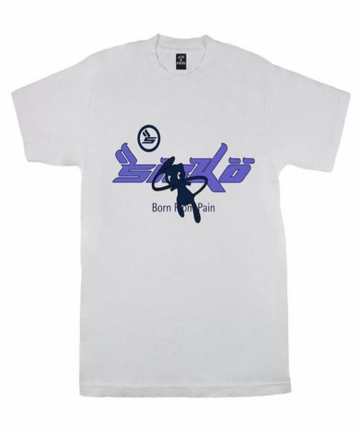 

white color 22ss tshirt men women tee summer style mxl4968594, White;black