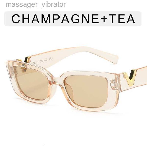 

sunglasses small colored frame ins jelly internet red glasses the same fashionable and simple square trendy sunglasses hk0a wbmk, White;black