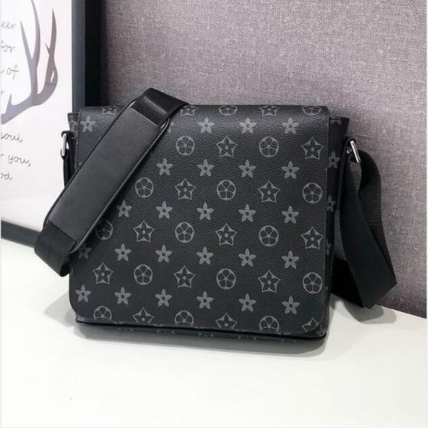 

fashion evening high-end crossbody bag spliced men's and women's handbag shoulder bag designer handbag wallet mobile phone bag lou