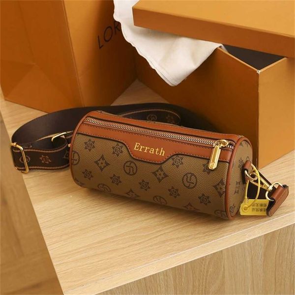 

the new is versatile elegant and women's one shoulder crossbody bag 55% off factory online