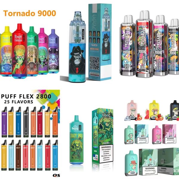 

original randm tornado 7000 9000 10000 plus 10k 1100mah 17350 18250 850mah battery with 10pcs a box to netherlands no tax customs 7k 9k 10k