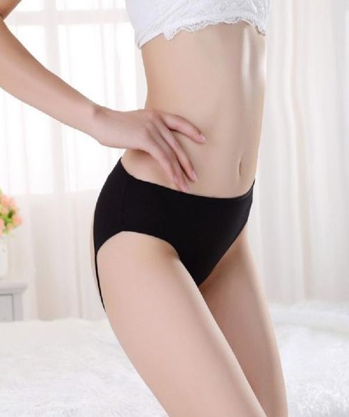 

women thongs gstring vstring panties lingerie open butt underwear knickers1179125, Black;white