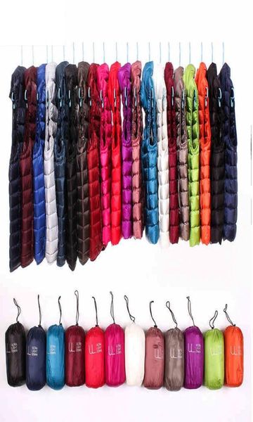 

newbang brand women039s vest ultra light down vests jacket girl gilet plus with carry bag lightweight windproof warm sleeveless2715888, Black;white