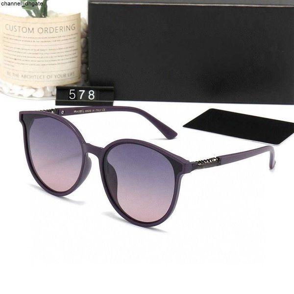 

New 578 Channel Sunglasses polarized and UV resistant trendy sunglasses are popular on the internet. The same handsome lightweight and casual sports sunglasses YOZV
