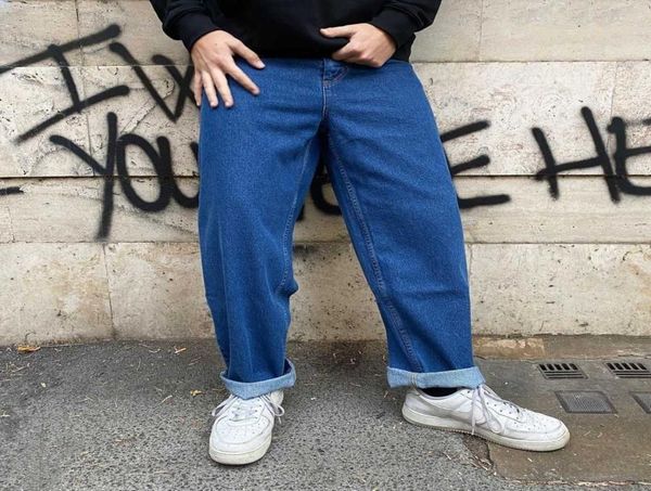 

ad polar skate big boy jeans co01234567891011125506034, Black